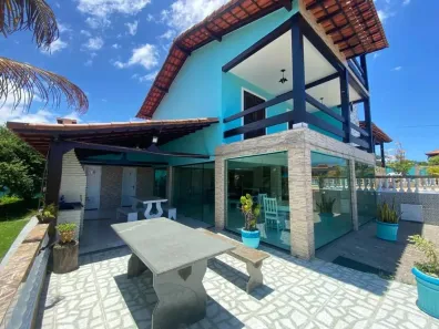 Casa com 3 Quartos à venda, 500m² no Vilatur, Saquarema