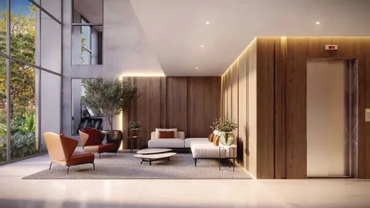 Apartamento com 3 Quartos à venda, 81m² no Brooklin Paulista, São Paulo