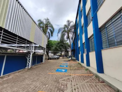 Prédio Comercial à venda, 3724m² no Vila Nova, Campinas