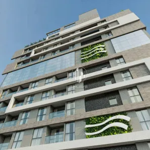 Apartamento com 1 Quarto à venda, 35m² no Jardim Oceania, João Pessoa