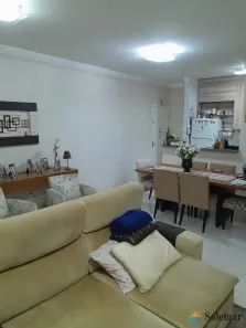 Apartamento com 2 Quartos à venda, 84m² no Parque São Jorge, São Paulo