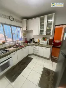 Sobrado com 5 Quartos à venda, 349m² no Bela Vista, Osasco