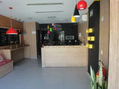 Imóvel Comercial para alugar, 70m² no Santana, São Paulo