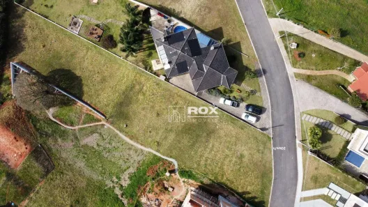 Lote/Terreno à venda, 1000m² no Vila Torres, Campo Largo