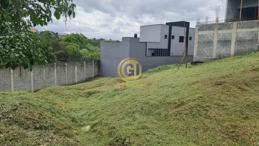 Lote/Terreno à venda, 532m² no Condomínio Vem Viver Jacareí, Jacareí