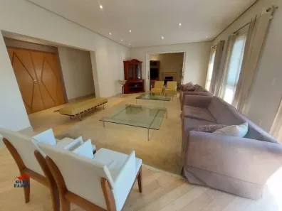 Apartamento com 4 Quartos à venda, 320m² no Moema, São Paulo