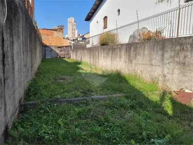 Lote/Terreno à venda, 161m² no Casa Verde, São Paulo