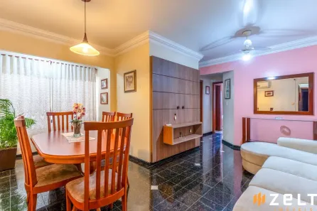 Apartamento com 3 Quartos à venda, 82m² no Velha, Blumenau