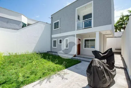 Casa com 3 Quartos à venda, 105m² no Itaipu, Niterói