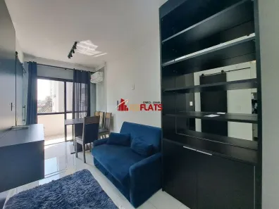 Flat com 1 Quarto à venda, 30m² no Planalto Paulista, São Paulo