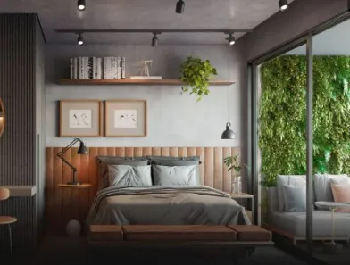 Apartamento com 1 Quarto à venda, 24m² no Ondina, Salvador