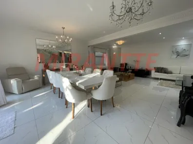 Sobrado com 3 Quartos à venda, 318m² no Horto Florestal, São Paulo