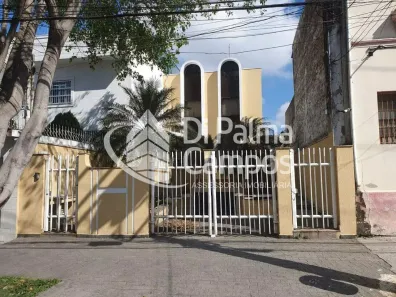 Prédio Comercial para alugar, 691m² no Vila Deodoro, São Paulo