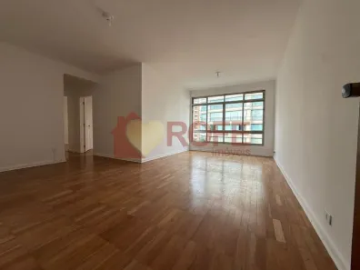 Apartamento com 2 Quartos para alugar, 91m² no Vila Nova Conceição, São Paulo