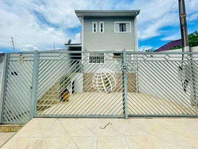 Casa com 3 Quartos à venda, 111m² no Nova Cerejeira, Atibaia