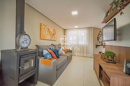 Casa com 3 Quartos à venda, 97m² no Vila Luiza, Canela