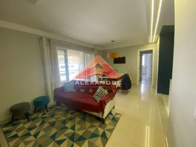 Apartamento com 3 Quartos à venda, 99m² no Vila Industrial, São José dos Campos