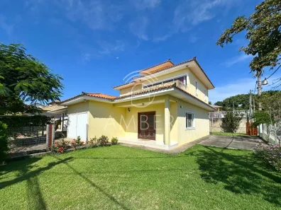 Casa com 3 Quartos à venda, 392m² no Green Ville, Rasa, Armação dos Búzios