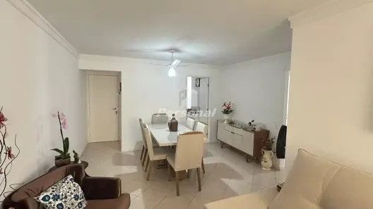 Apartamento com 3 Quartos à venda, 120m² no Jardim das Nações, Taubaté