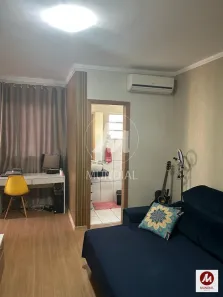 Cobertura com 2 Quartos à venda, 96m² no Parque Industrial Lagoinha, Ribeirão Preto