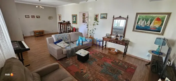 Casa com 3 Quartos à venda, 220m² no Jardim Planalto, Bauru