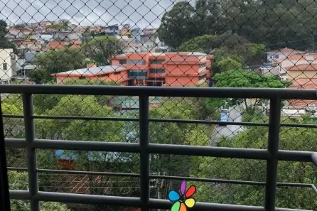 Apartamento com 3 Quartos à venda, 70m² no Jardim Bonfiglioli, São Paulo