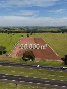 à venda, 20000m² no Uchoa, Uchoa