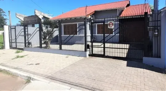 Casa com 2 Quartos à venda, 141m² no Novo Esteio, Esteio