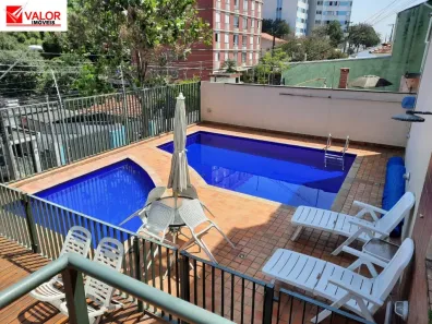 Casa de Condomínio com 3 Quartos à venda, 145m² no Jardim Monte Kemel, São Paulo