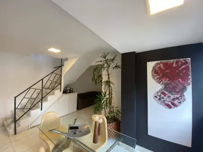 Apartamento com 3 Quartos à venda, 160m² no Buritis, Belo Horizonte