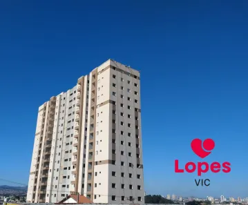 Apartamento com 3 Quartos à venda, 70m² no Centro, Poá