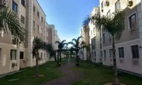 Apartamento com 2 Quartos à venda, 49m² no São José do Barreto, Macaé