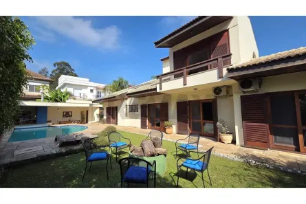 Casa com 5 Quartos à venda, 511m² no Residencial Morada das Estrelas (Aldeia da Serra), Barueri