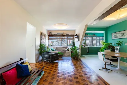 Apartamento com 2 Quartos à venda, 92m² no Sumarezinho, São Paulo