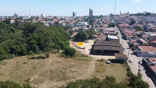 Lote/Terreno à venda, 20400m² no Vila Nova, Salto