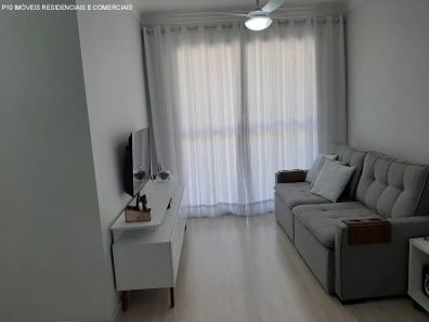 Apartamento com 2 Quartos à venda, 55m² no Parque Reboucas, São Paulo