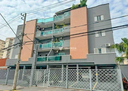 Apartamento com 2 Quartos à venda, 106m² no Parque Campolim, Sorocaba