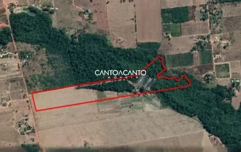 Imóvel Comercial à venda, 130000m² no Centro, Vera