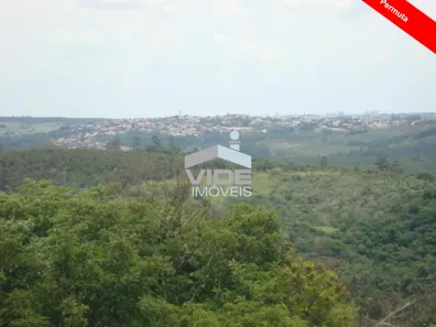 Fazenda/Sítio com 1 Quarto à venda, 20000m² no Sousas, Campinas