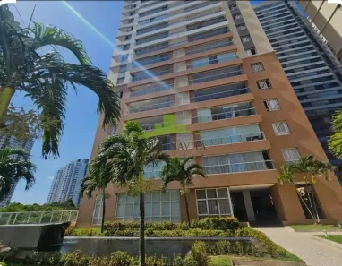 Apartamento com 3 Quartos à venda, 110m² no Patamares, Salvador