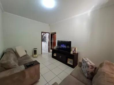 Casa com 2 Quartos à venda, 180m² no Eldorado, São José do Rio Preto