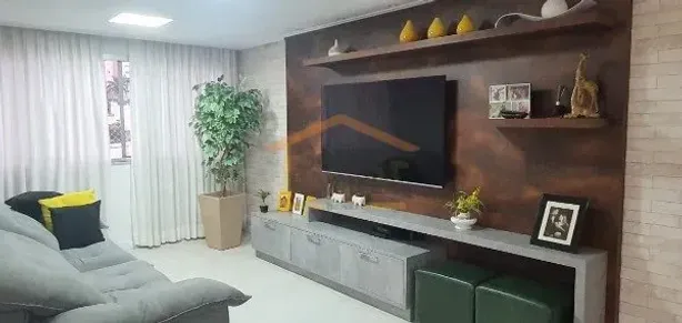 Apartamento com 2 Quartos à venda, 89m² no Jardim São Paulo(Zona Norte), São Paulo