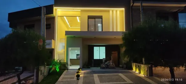 Casa de Condomínio com 3 Quartos à venda, 193m² no Vila Monte Alegre, Paulínia