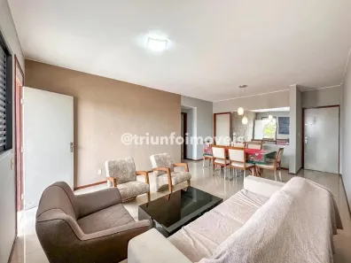 Apartamento com 3 Quartos à venda, 107m² no Centro, Teresina
