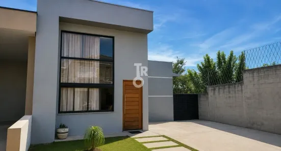 Casa com 3 Quartos à venda, 250m² no Loteamento Vivenda Centenário, Jundiaí