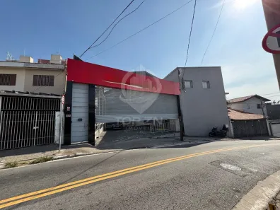 Prédio Comercial à venda, 1545m² no Sítio do Mandaqui, São Paulo