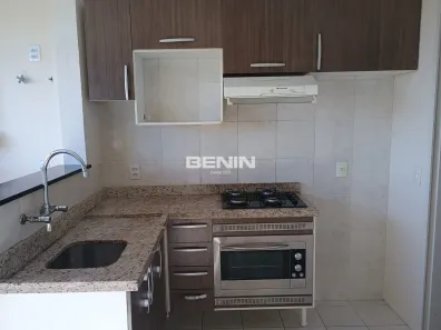 Apartamento com 2 Quartos à venda, 74m² no Marechal Rondon, Canoas