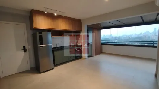 Apartamento com 2 Quartos para alugar, 71m² no Pinheiros, São Paulo