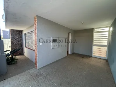 Casa com 3 Quartos para alugar, 190m² no Vila Hilst, Jaú