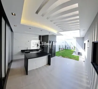 Casa com 3 Quartos à venda, 159m² no Aclimação, Uberlândia